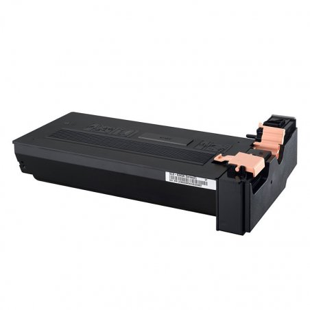 SAMSUNG TONER D6345A/ EL NEGRO