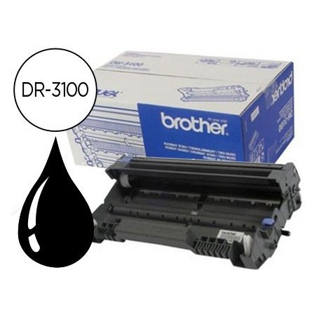 BROTHER TAMBOR DR3100