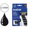 BROTHER CARTUCHO LC1000BK NEGRO