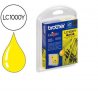 BROTHER CARTUCHO LC1000M AMARILLO