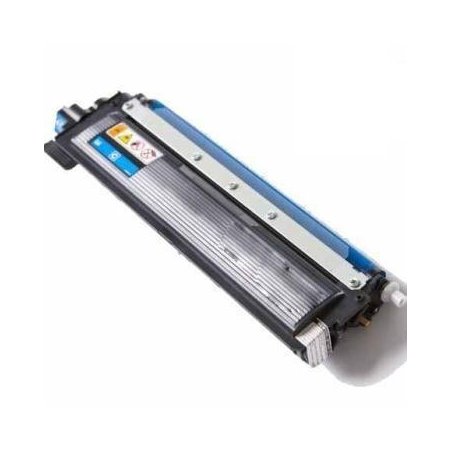 TONER GENERICO BROTHER TN230 CYAN