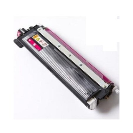TONER GENERICO BROTHER TN230 MAGENTA