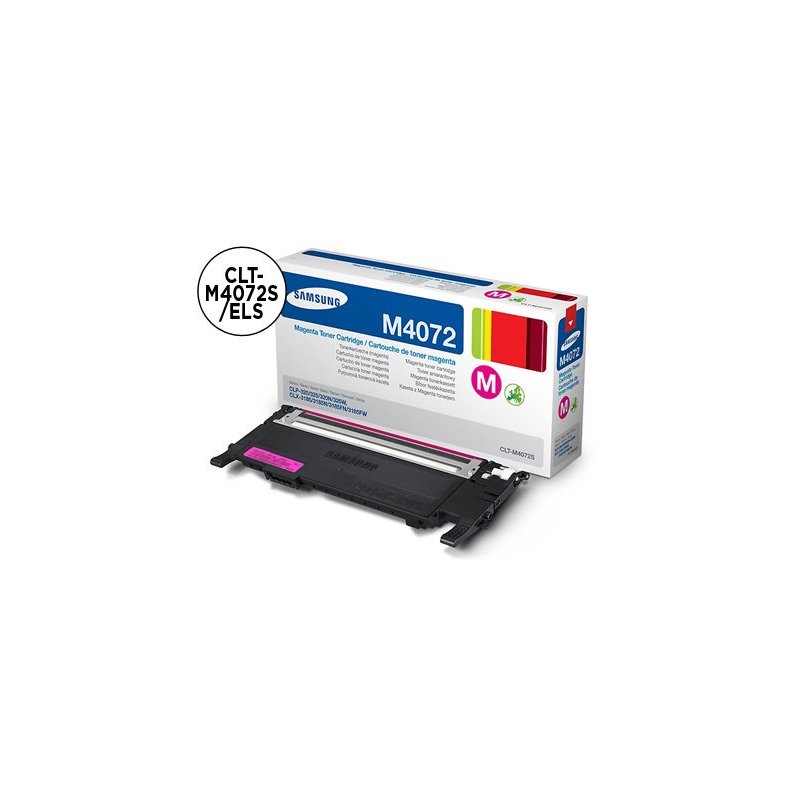 SAMSUNG TONER M4072S MAGENTA