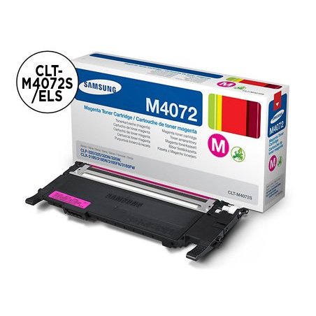 SAMSUNG TONER M4072S MAGENTA