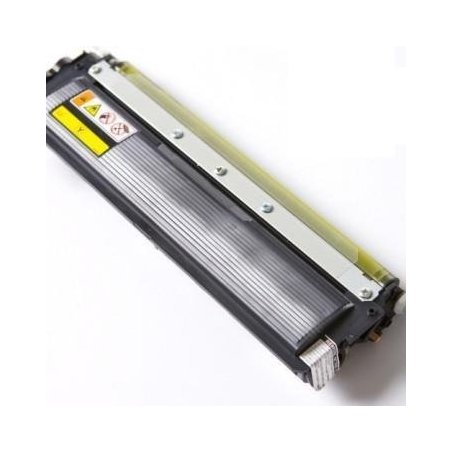 TONER GENERICO BROTHER TN230 AMARILLO