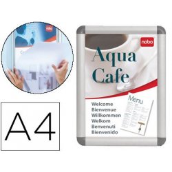 PORTAPOSTER CLIPDOWN A4