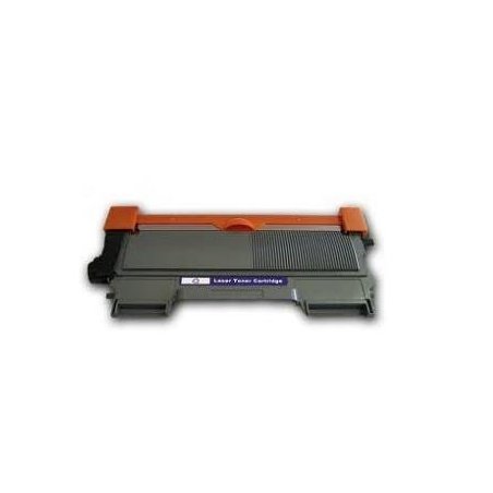 TONER GENERICO BROTHER TN2220/TN2010 NEGRO