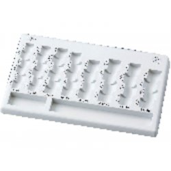 BANDEJA CLASIFICADORA DE...