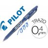 ROLLER PILOT FRIXION BALL AZUL