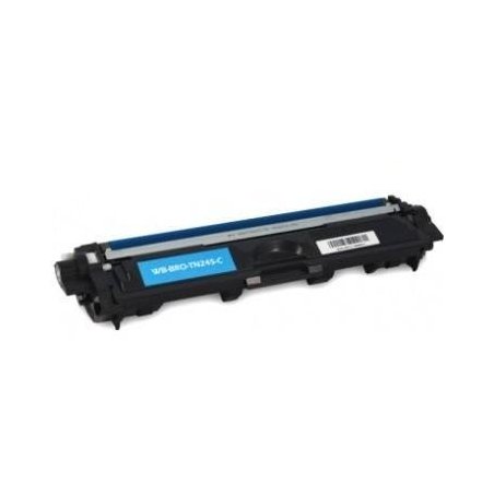 TONER GENERICO BROTHER TN245 CYAN
