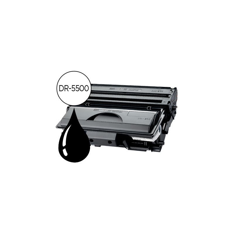 BROTHER TAMBOR DR5500