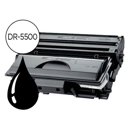 BROTHER TAMBOR DR5500