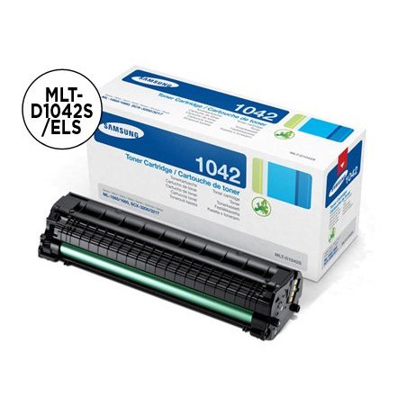 SAMSUNG TONER D1042S NEGRO