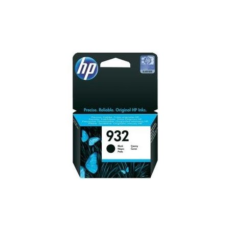 HP CARTUCHO Nº 932 NEGRO