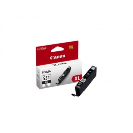 CANON CARTUCHO 551XL NEGRO