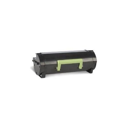 LEXMARK TONER MX/310DN NEGRO