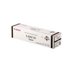 CANON TONER LASER CEXV37 NEGRO