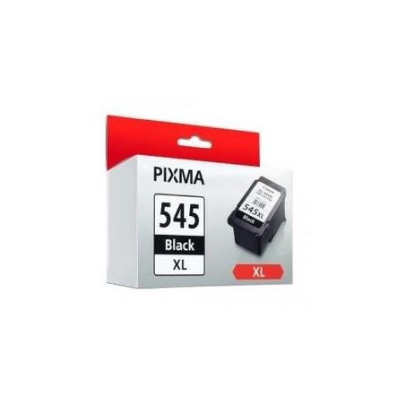 CANON CARTUCHO PG545XL NEGRO