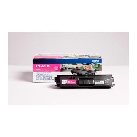 BROTHER TONER TN 321 MAGENTA