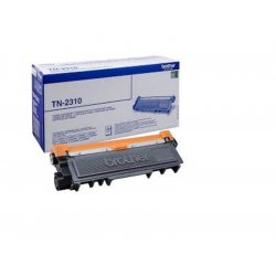 BROTHER TONER TN 2310 NEGRO
