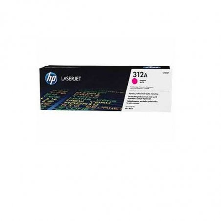 HP TONER LASER CF353A MAGENTA