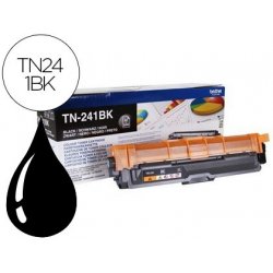BROTHER TONER TN241 NEGRO