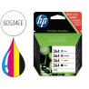 HP CARTUCHO Nº 364 MULTIPACK