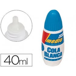COLA BLANCA IMEDIO RAPIDA 40ML.
