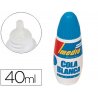 COLA BLANCA IMEDIO RAPIDA 40ML.