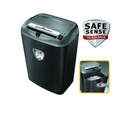 DESTRUCTORA FELLOWES 75CS 
