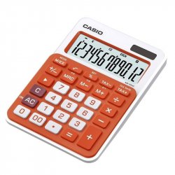 CALCULADORA SOBREMESA CASIO...