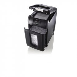 DESTRUCTORA REXEL AUTO +...