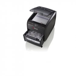 DESTRUCTORA REXEL AUTO +...