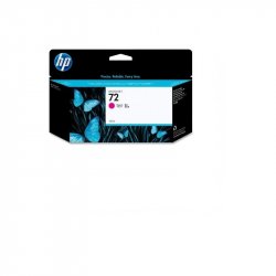 HP CARTUCHO Nº 72 MAGENTA...
