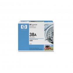 HP TONER LASER Q1338A NEGRO