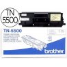 BROTHER TONER TN 5500 NEGRO