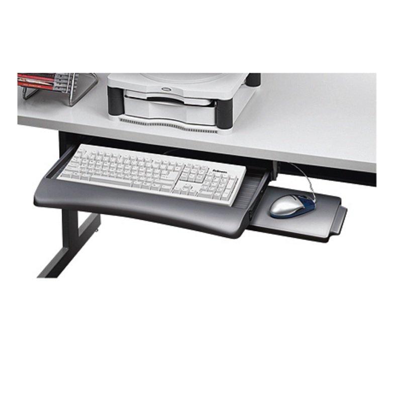 BANDEJA PARA TECLADO FELLOWES MANAGER 