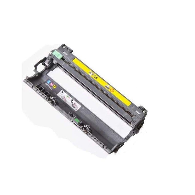 TAMBOR GENERICO BROTHER DR230 NEGRO