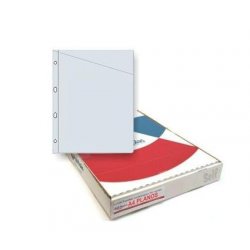 FUNDA PARA PLANOS PVC 4T....