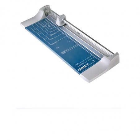 CIZALLA DE RODILLO DAHLE A3 508