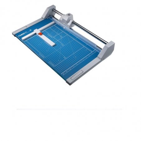 CIZALLA DE RODILLO DAHLE A4 550