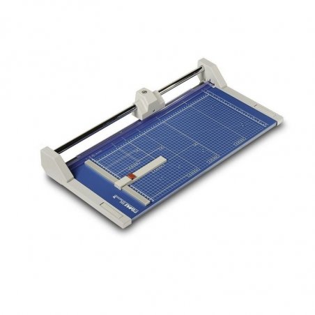 CIZALLA DE RODILLO DAHLE A3 552