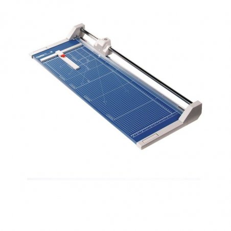 CIZALLA DE RODILLO DAHLE A2 554