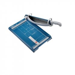 CIZALLA DE PALANCA DAHLE A4...