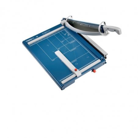 CIZALLA DE PALANCA DAHLE A4 565