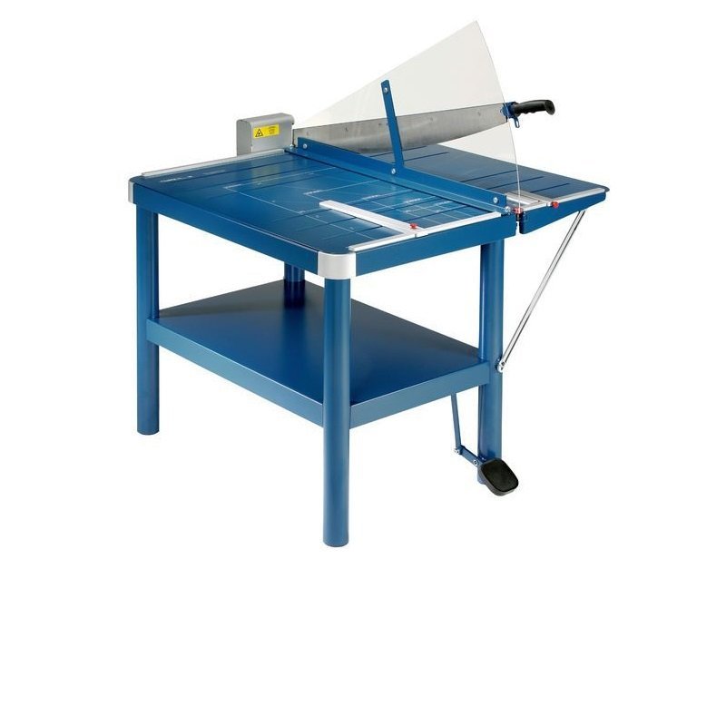 CIZALLA DE PALANCA DAHLE A2 580