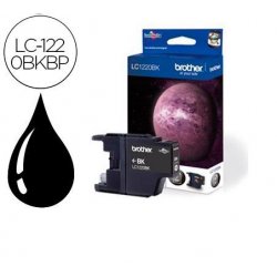 BROTHER CARTUCHO LC1220BK...