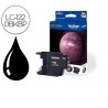 BROTHER CARTUCHO LC1220BK NEGRO