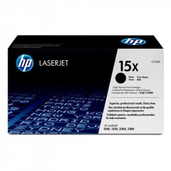 HP TONER LASER C7115X NEGRO
