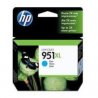 HP CARTUCHO Nº 951XL CYAN